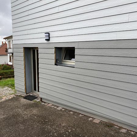 Apartamento Les Pampas Montbronn Exterior foto