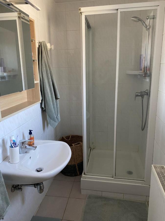 Apartamento Les Pampas Montbronn Exterior foto